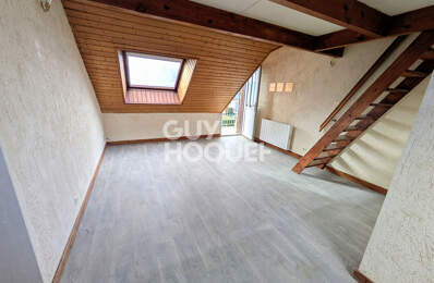 Studio Saint Nazaire 2 pièce(s) 25 m2 — photo du bien