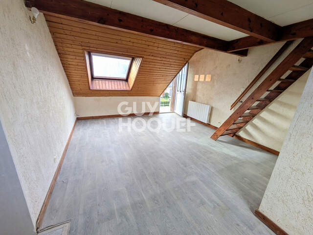 Studio Saint Nazaire 2 pièce(s) 25 m2 — photo du bien