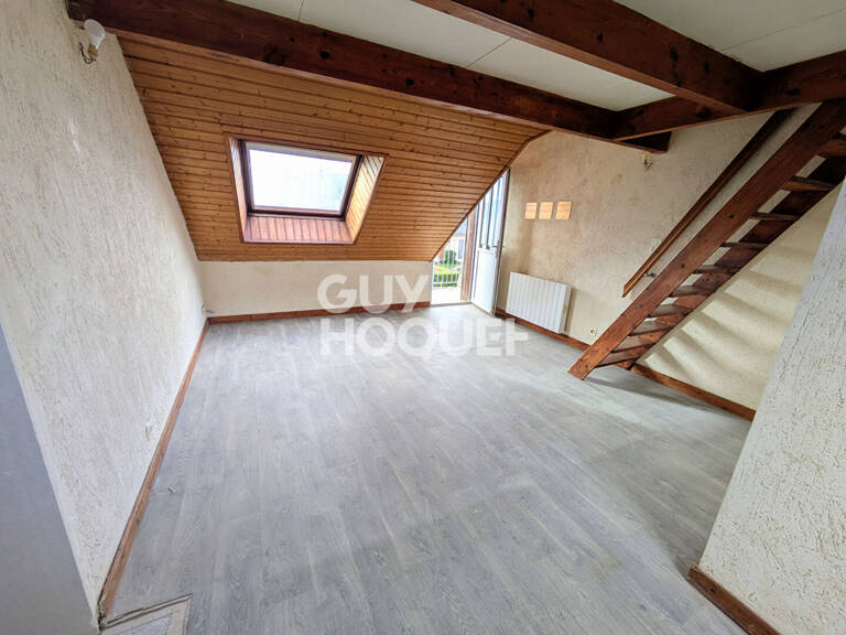 Studio Saint Nazaire 2 pièce(s) 25 m2 — photo 1
