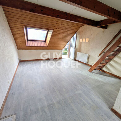 Appartement 2 pièces 96300 €