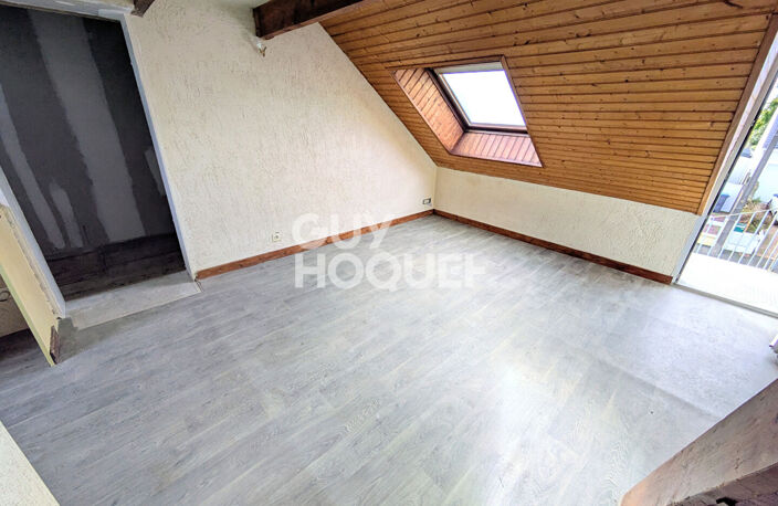 Studio Saint Nazaire 2 pièce(s) 25 m2 — photo 2