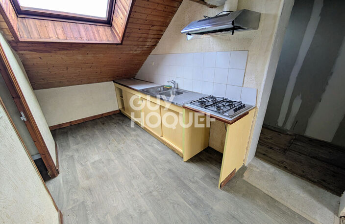 Studio Saint Nazaire 2 pièce(s) 25 m2 — photo 3