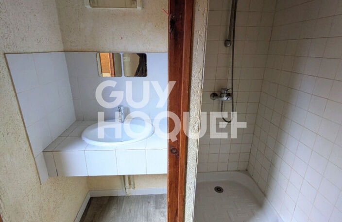 Studio Saint Nazaire 2 pièce(s) 25 m2 — photo 4