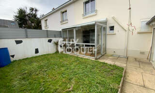 Maison 5 Pièces 91 m² à vendre à Saint-Nazaire (44600)