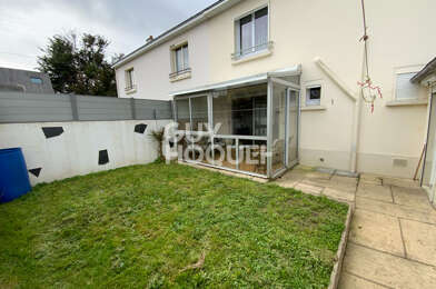 Maison 5 pièces 280900 €