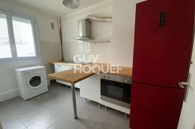Appartement 5 pièces 612 €