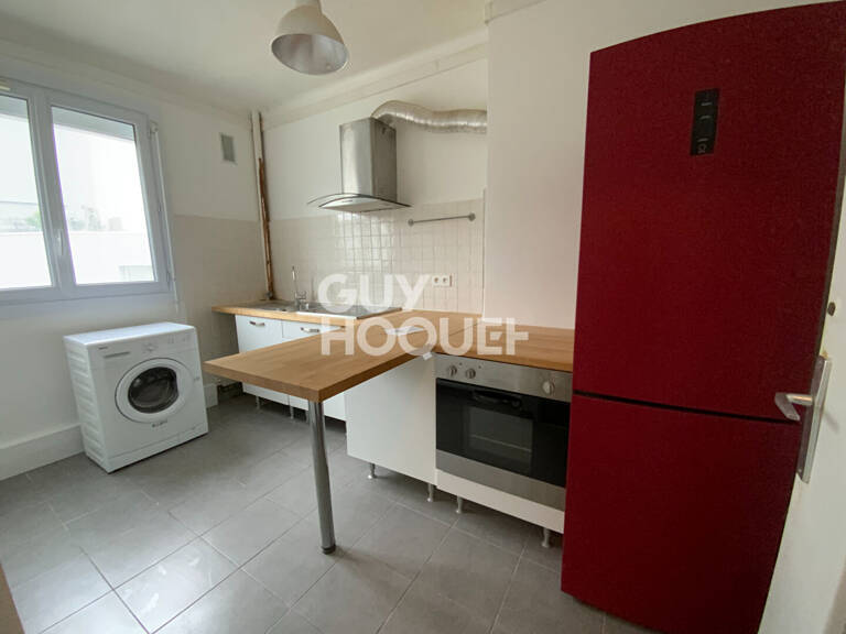 APPARTEMENT T2  - CENTRE VILLE — photo 1