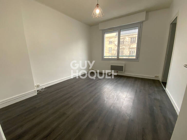 APPARTEMENT T2  - CENTRE VILLE — photo 1