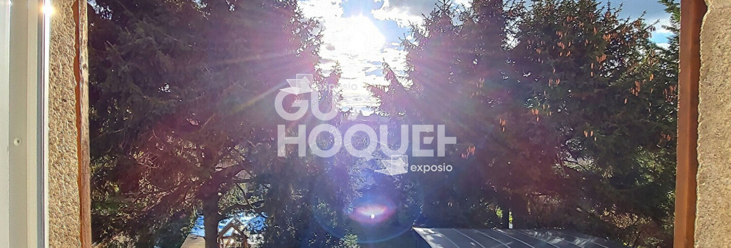 Appartement 2 Pièces 27 m² à louer à Soucieu-en-Jarrest (69510)