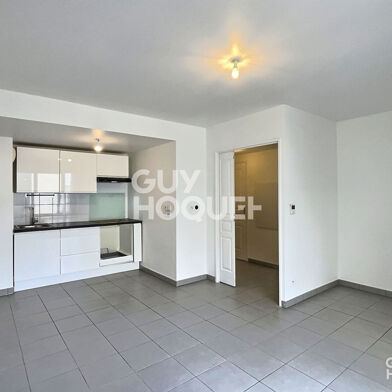 Appartement 2 pièces 159000 €