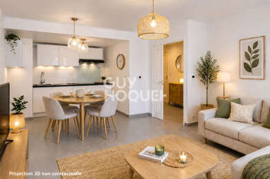 Appartement 2 pièces 159000 €
