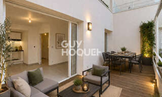 Appartement 2 Pièces 43 m² à vendre à Vaulx-en-Velin (69120)
