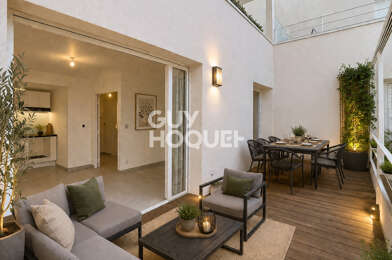 Appartement 2 pièces 159000 €