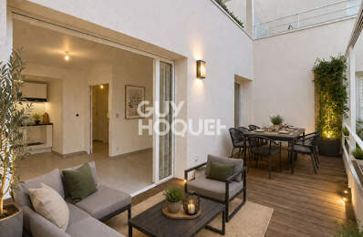 appartement — photo du bien