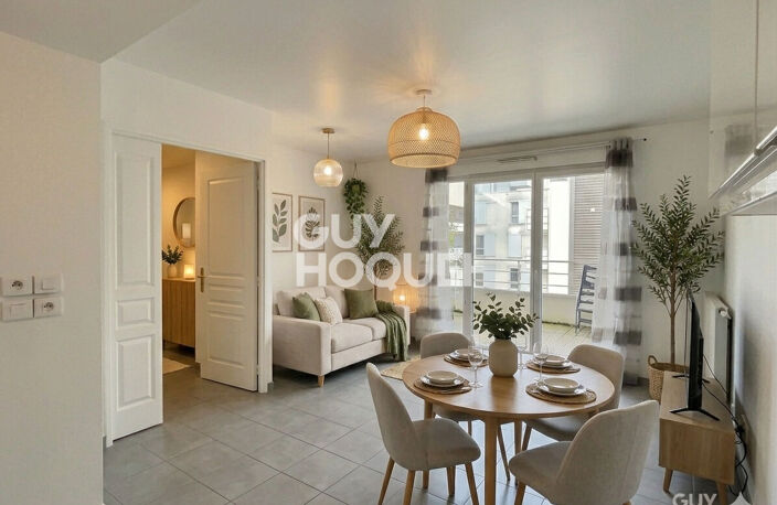 appartement — photo 2