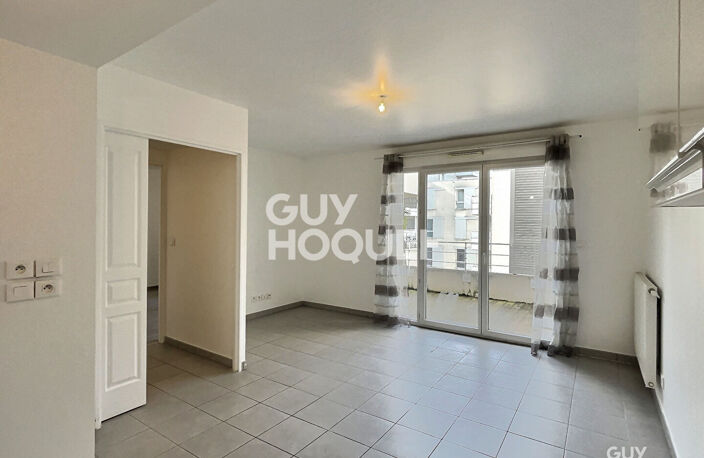 appartement — photo 3