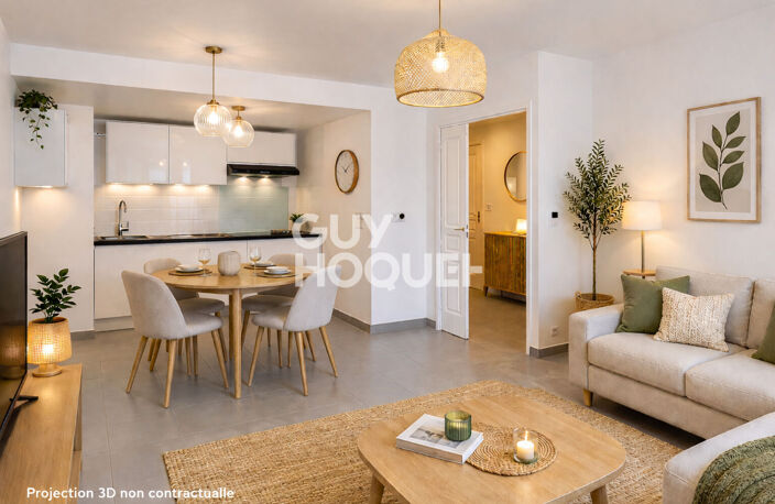 appartement — photo 4