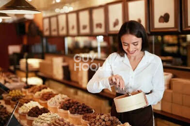 Commerce  149000 €