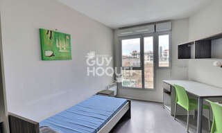 Appartement 1 Pièce 16 m² à vendre à Lyon 7 (69007)