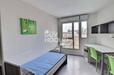 Appartement 1 pièces 80000 €