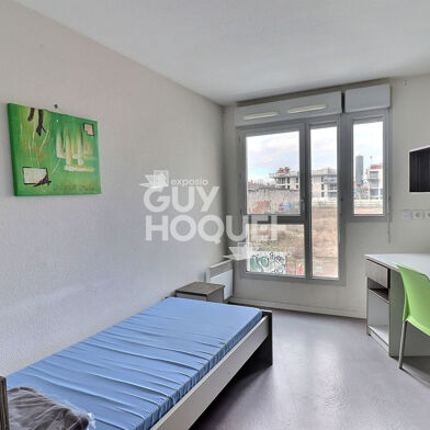 Appartement 1 pièces 80000 €