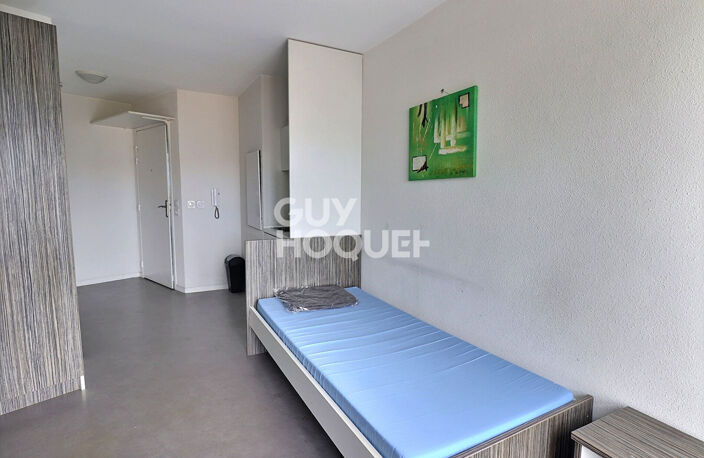 Studio avec parking sous Bail Commercial — photo 4