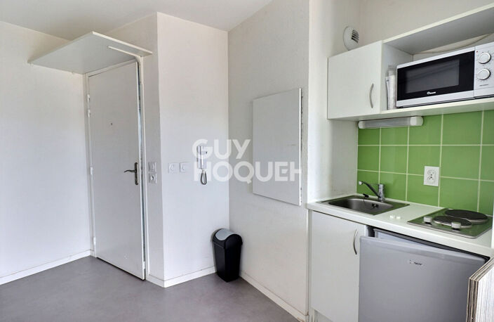 Studio avec parking sous Bail Commercial — photo 5