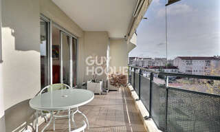 Appartement 4 Pièces 92 m² à vendre à Lyon 3 (69003)