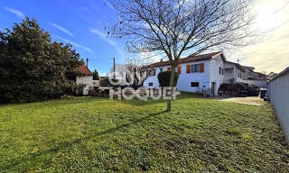 Maison 5 Pièces 154 m² à vendre à Taluyers (69440)