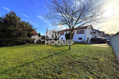 Maison 5 pièces 525000 €