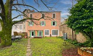 Maison 5 Pièces 250 m² à vendre à Graulhet (81300)