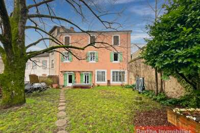 Maison 5 pièces 199500 €