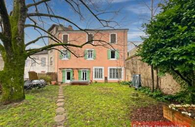 Maison À Vendre — photo du bien