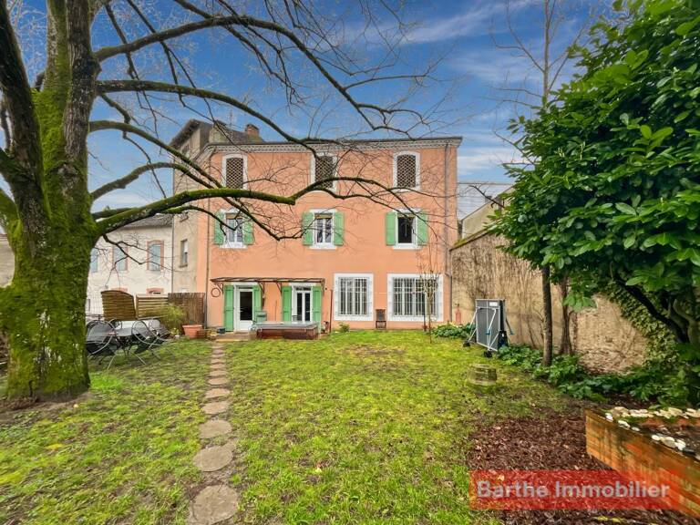 Maison À Vendre — photo 1