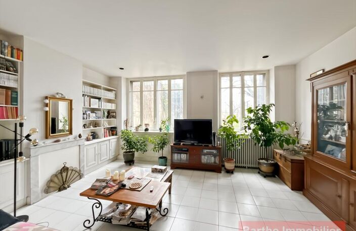 Maison À Vendre — photo 2