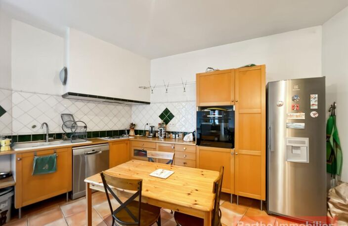 Maison À Vendre — photo 3