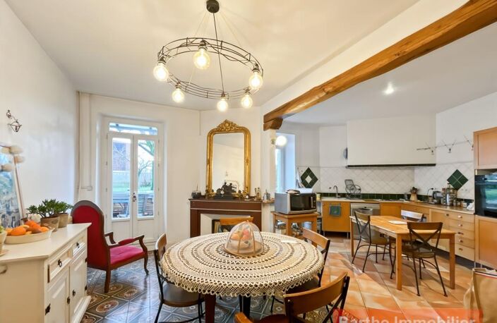 Maison À Vendre — photo 4