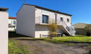 Maison 4 Pièces 130 m² à vendre à Saint-Jean-d'Angély (17400)