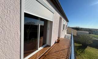 Maison 4 Pièces 130 m² à vendre à Saint-Jean-d'Angély (17400)