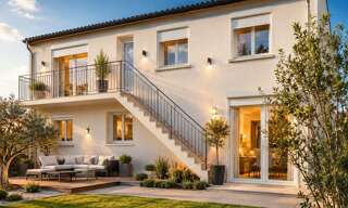 Maison 4 Pièces 130 m² à vendre à Saint-Jean-d'Angély (17400)
