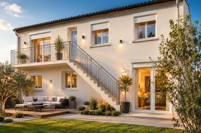 Maison 4 pièces 185500 €