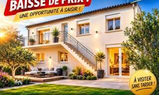 Maison 4 Pièces 130 m² à vendre à Saint-Jean-d'Angély (17400)