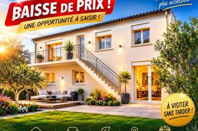 Maison 4 pièces 179350 €
