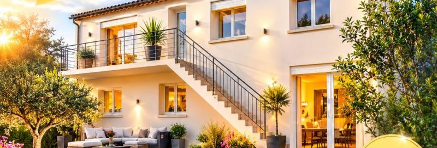 Maison 4 Pièces 130 m² à vendre à Saint-Jean-d'Angély (17400)