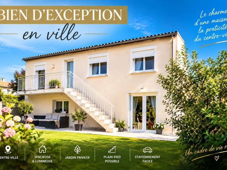 Maison À Vendre — photo 1