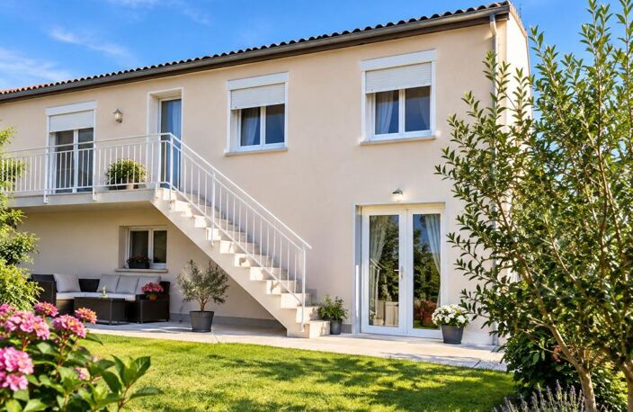 Maison À Vendre — photo 2