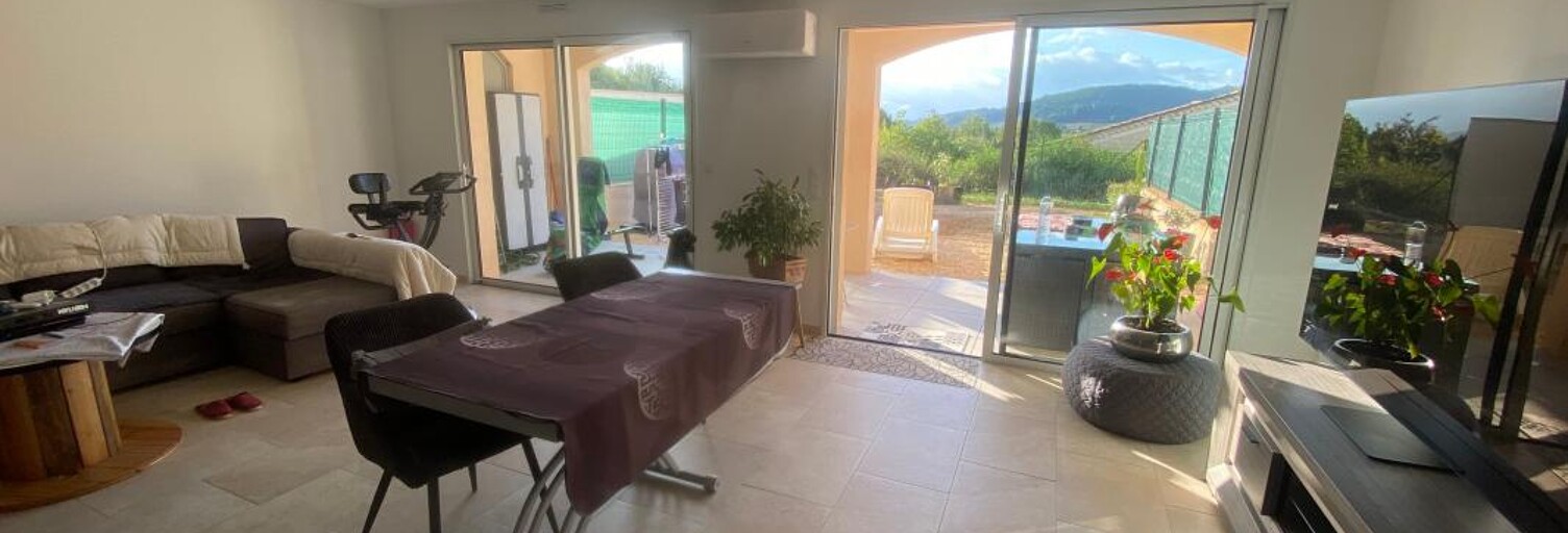 Maison 4 Pièces 120 m² à louer à La Cadière-d'Azur (83740)