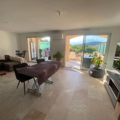 Maison 4 pièces 1770 €