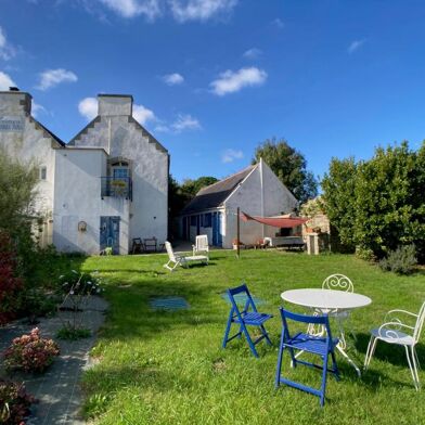 Maison 9 pièces 457600 €