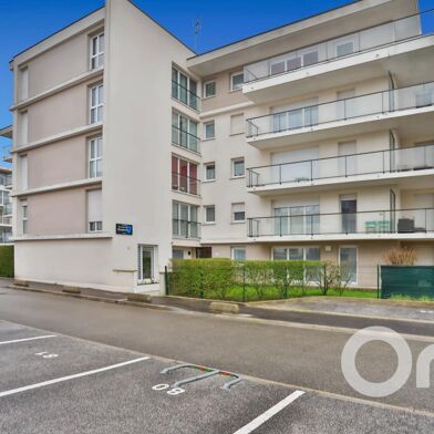Appartement 3 pièces 195000 €